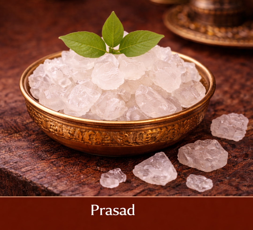Prasad