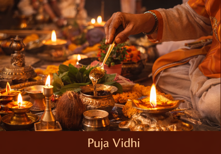 Puja1